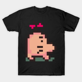 Classic Mr. Saturn T-Shirt